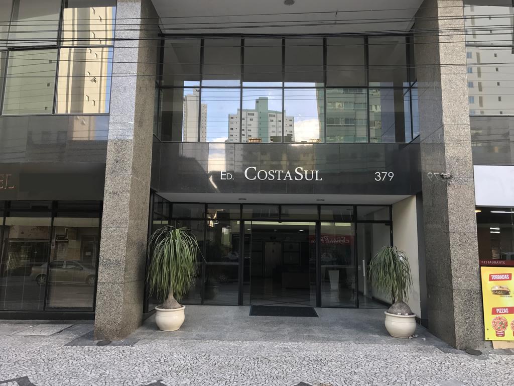 Apartamento Studio Balneario Camboriu Dış mekan fotoğraf