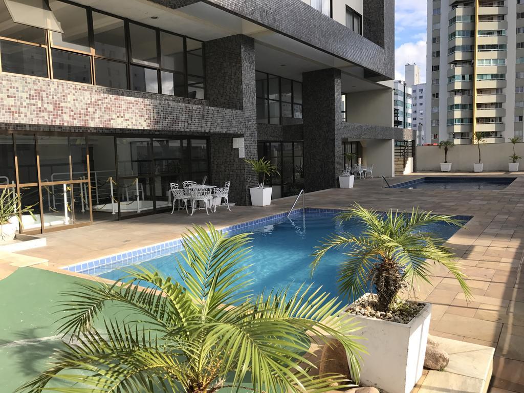 Apartamento Studio Balneario Camboriu Dış mekan fotoğraf
