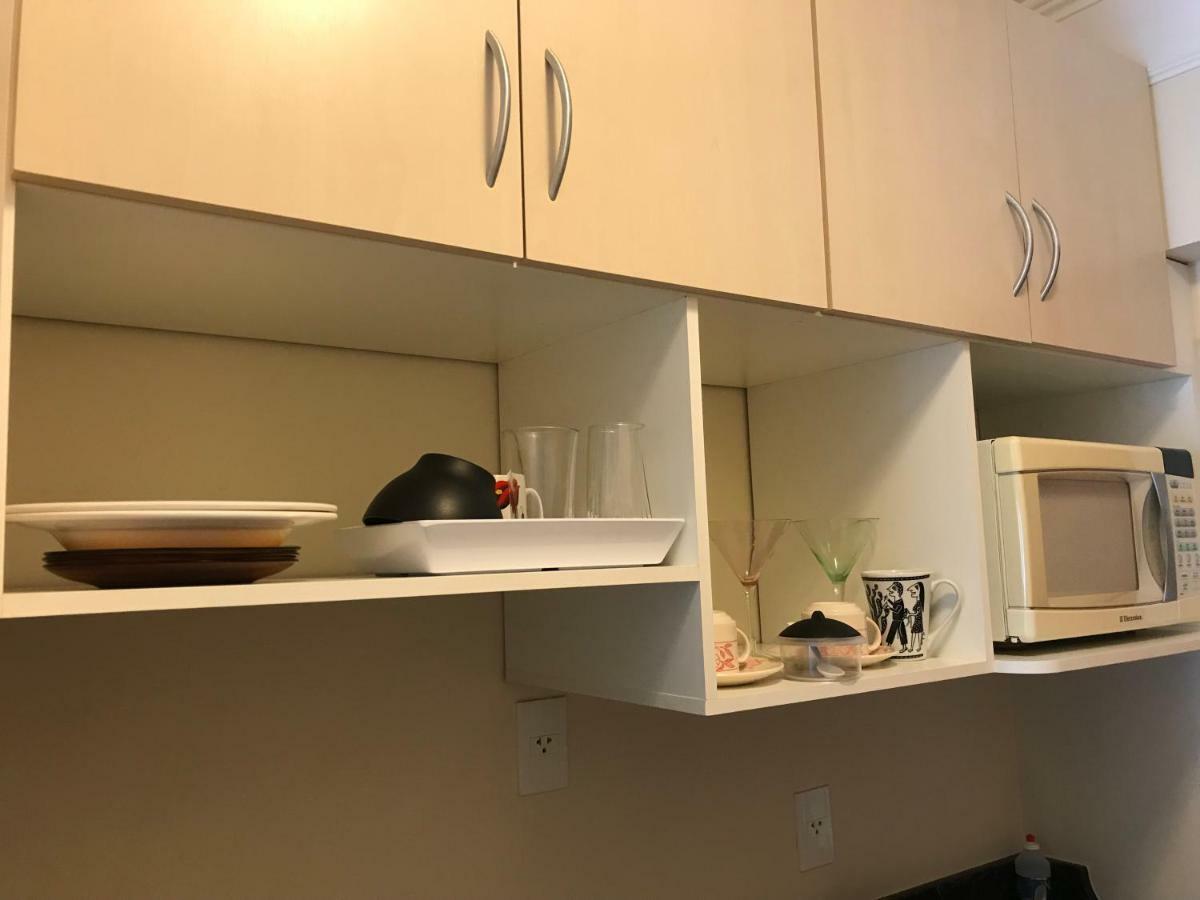 Apartamento Studio Balneario Camboriu Dış mekan fotoğraf