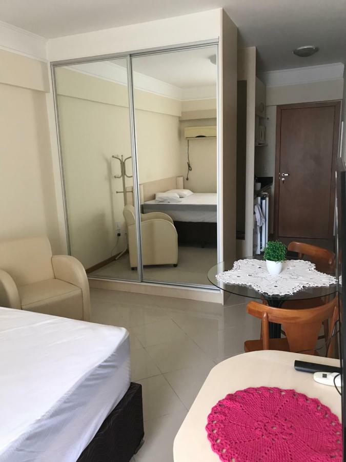 Apartamento Studio Balneario Camboriu Dış mekan fotoğraf